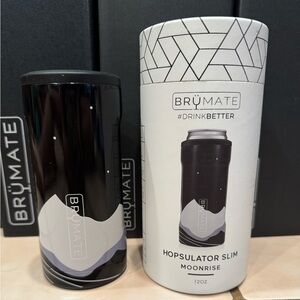 BrüMate Hopsulator Slim - Moonrise